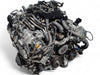 2008-2011 Lexus GS460 4.6L V8 Engine JDM 1UR 0020683 Free Shipping