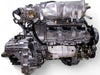 2001-2003 Toyota Highlander 3.0L V6 2WD Engine JDM 1MZ 0928244 Free Shipping