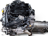 JDM 2011 2012 2013 Infiniti M37X 3.7L V6 AWD Engine VQ37VHR Motor VQ37 466A