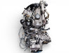 VW Golf Jetta Audi A3 1999-2005 1.9L Turbo Diesel Engine ALH w/ 5SPD Trans 0326