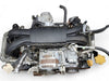Subaru Legacy 2010-2012 2.5L 4CYL SOHC AVLS Engine Motor JDM EJ253 *Ships Free*