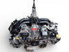 Scion FRS 2013 2014 2015 2016 2.0L 4CYL Engine 6SPD Transmission JDM FA20 4632
