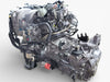 MazdaSpeed3 2007 2008 2009 2.3L 4CYL DISI Turbo Engine 6SPD Trans JDM L3VDT 4135