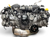 Scion FRS 2013 2014 2015 2016 2.0L 4CYL Engine 6SPD Transmission JDM FA20 9056
