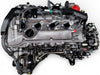 Toyota Camry 2016 2017 2.5L 4-Cylinder Engine JDM 2AR 2ARFE Motor 1243