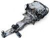 Nissan 350Z 03-04 3.5L V6 Engine Manual 6SPD Trans JDM VQ35 932419A Ships Free