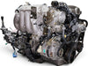 Mazda Miata MX-5 2001-2005 1.8L 4CYL Engine 6SPD Transmission ECU JDM BP 8002