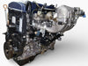 Honda Accord SIR 1998 1999 2000 2001 2002 2.0L DOHC VTEC Engine JDM F20B 1831