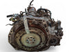Honda Prelude 1997-2001 2.2L 4CYL Automatic Transmission JDM M6HA H22A