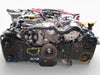 Subaru Forester SF5 1997-1998 2.0L 4CYL Turbo Engine JDM EJ20G 4496 Motor