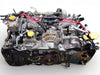 Subaru Forester SF5 1997-1998 2.0L 4CYL Turbo Engine JDM EJ20G 4496 Motor