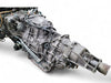 2010 Subaru Legacy Sdn 2.5L 4CYL Automatic Trans JDM EJ253 D933165 Free Shipping