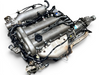 Mazda Miata 1990 1991 1992 1993 1.6L 4CYL Engine Motor JDM B6 6967
