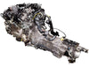 Nissan 370Z 2009-2012 3.7L V6 Engine Manual 6SPD Transmission JDM VQ37 260A