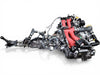 Subaru BRZ Engine 2017-2020 2.0L 4CYL Motor 6SPD Transmission JDM FA20 3724