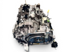 Honda Civic 2009-2011 1.3L Hybrid Automatic CVT Transmission JDM LDA-MF5 8319