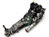 Mazda RX8 2009 2010 2011 1.3L 6Port Engine Manual 6SPD Transmission JDM 13B 9560