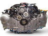 Subaru Tribeca 2006-2007 3.0L H6 Engine JDM EZ30 9718
