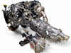 98-03 Subaru Legacy GT 2.0L Turbo Engine 5SPD Swap JDM EJ208 A986552 Ships Free