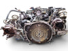Subaru Impreza WRX 2002-2005 2.0L 4CYL Turbo Engine Rep EJ205 JDM EJ206 2756