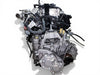 Mini Cooper S 2007-2010 1.6L Turbo Engine 6SPD LSD Transmission N14B16AB 1241