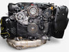 Subaru Legacy GT Spec B 2006-2007 2.0L Turbo Engine Transmission JDM EJ20Y 0146
