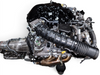 Lexus IS250 2013 2.5L V6 VVTi RWD Engine 4GRFSE Motor JDM 4GR