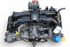 13-14 Subaru Legacy 2.5L 4CYL Engine FB25 M106938 FREE SHIPPING