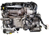 Mini Cooper S 2011-2012 1.6L Turbo Engine Automatic Transmission N18B16A 1983