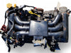 2010-2014 Subaru Tribeca 3.6L H6 Engine EZ36 U343493AD Free Shipping