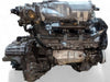 2001-2003 Toyota Highlander 3.0L V6 2WD Engine JDM 1MZ 1208174 *Ships Free*