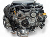 2022-2023 Subaru WRX 2.4L 4CYL Turbo Engine JDM FA24 CM49728 Ships Free