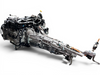 Subaru BRZ 2013 2014 2015 2016 2.0L 4CYL Engine 6SPD Transmission JDM FA20 1041