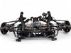 Honda S2000 00-03 AP1 Rear Subframe Cradle w/ Differential JDM F20C#2 Ships Free
