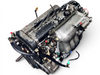 Honda CRV 1997 1998 1999 2000 2001 2.0L 4CYL Engine JDM B20B Motor 5639
