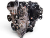 Mitsubishi Lancer 2009 2010 2.4L 4Cyl Engine JDM 4B12 Motor 7706
