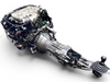 Nissan 350Z 2003-2004 3.5L V6 Engine Manual 6SPD Transmission JDM VQ35 123B