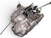 Nissan Altima 2014-2018 2.5L 4CYL Automatic CVT Transmission JDM QR25