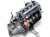 Toyota Highlander 2001-2007 2.4L 4CYL Engine 4WD Transmission JDM 2AZ 6658