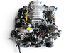 JDM 2003 2004 2005 Infiniti FX45 4.5L V8 RWD Engine VK45DE 5581
