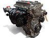 02-09 Toyota Camry 01-07 Highlander 2.4L 4CYL Engine JDM 2AZ 1265070 Ships Free