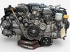 Subaru BRZ 2013-2016 2.0L 4CYL Engine Transmission JDM FA20 G847403 Ships Free