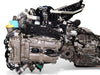 Subaru WRX 2015 2016 2.0L 4CYL Turbo Engine Motor JDM FA20 FA20DIT 5153