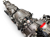 Subaru Legacy Sdn 2010 2.5L 4CYL Automatic CVT Transmission JDM EJ253 7997