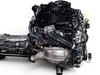 Infiniti G37X 2009-2013 3.7L V6 AWD Engine VQ37VHR Motor JDM VQ37 466A