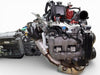 Subaru Impreza WRX STI 2008-2014 2.5L Turbo JDM Engine Motor EJ257 2061