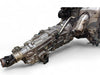 Subaru Impreza WRX 00-02 Turbo 2.0L 4CYL Transmission JDM TY754VBBAA Ships Free