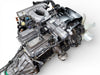 Lexus IS300 2001 2002 2003 2004 2005 3.0L 6CYL Engine JDM 2JZGE 2JZ Motor 6290