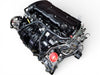 Mitsubishi Lancer 2009 2010 2.4L 4Cyl Engine JDM 4B12 Motor 0864