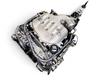 JDM 2003-2004 Infiniti G35 3.5L V6 Engine Manual 6SPD Transmission VQ35 084B